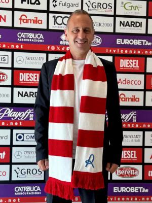 LR Vicenza - Juve Stabia